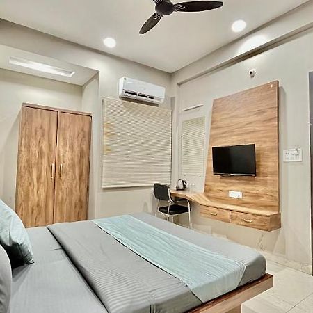 Stayzy Evanka Indore Exterior foto