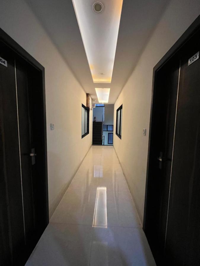 Stayzy Evanka Indore Exterior foto