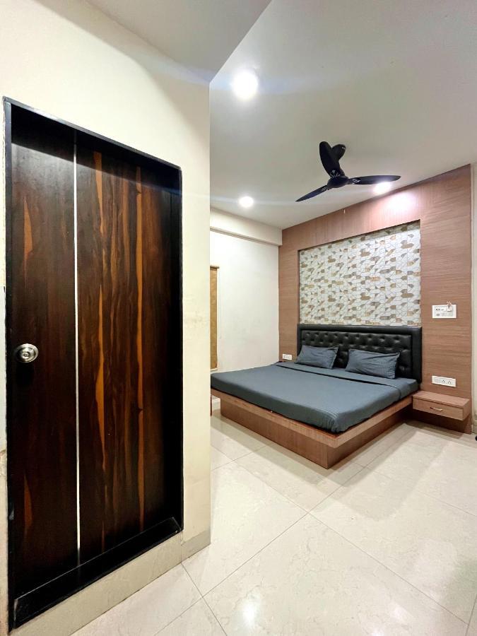 Stayzy Evanka Indore Exterior foto