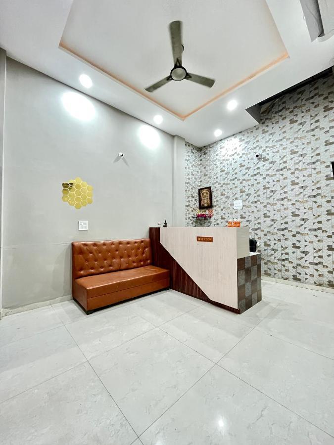 Stayzy Evanka Indore Exterior foto
