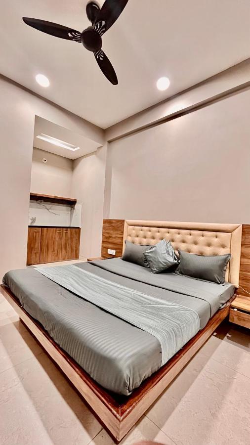 Stayzy Evanka Indore Exterior foto