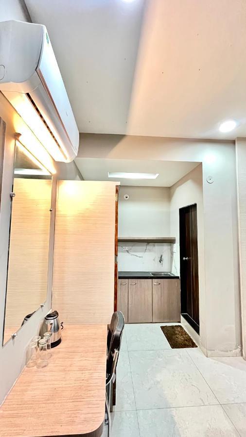 Stayzy Evanka Indore Exterior foto