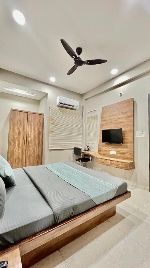 Stayzy Evanka Indore Exterior foto